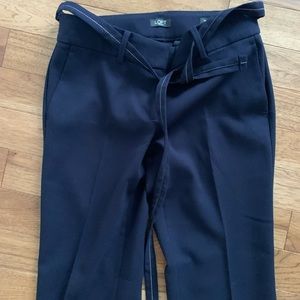 Loft Pants 4P